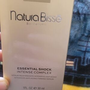 Natura Bissé Essential Shock Intense Complex - Cream